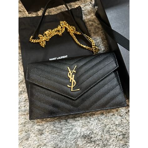 ysl woc 7.5 ราคาช็อปไทย|YSL woc 7.5 reviews.